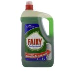 FAIRY VAJILLAS PROFESIONAL 5 L.