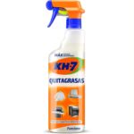 KH-7 QUITAGRASAS PISTOLA 715 ML. 4