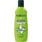 FORESAN VERDE AMBIENTADOR CONCENTRADO W.C. 125ML