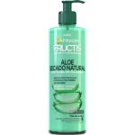 FRUCTIS SECADO NATURAL ALOE 400 ML