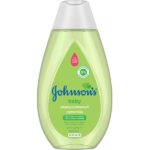 JOHNSONS CHAMPU 500 CAMOMILA