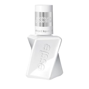 ESSIE GEL COUTURE TOP COAT