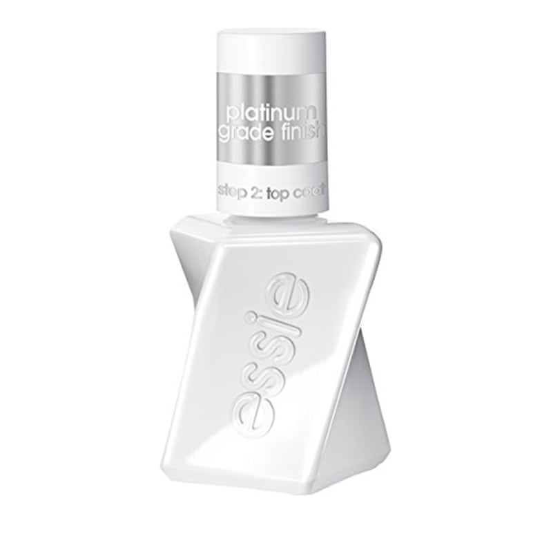 ESSIE GEL COUTURE TOP COAT