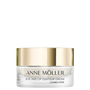ANNE MÖLLER LIVINGOLDAGE CREMA OJOS- LABIOS