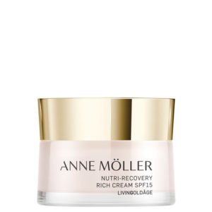 ANNE MÖLLER LIVINGOLDAGE CREMA RICA