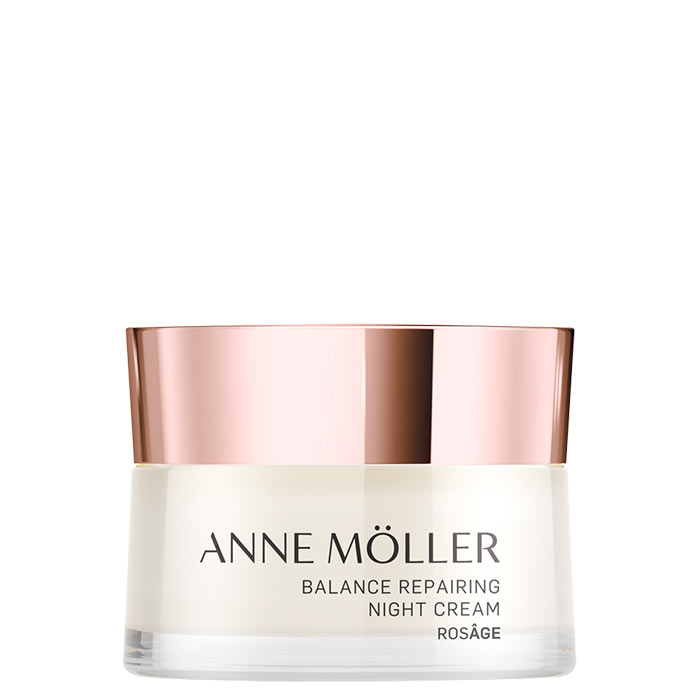 ANNE MÖLLER ROSAGE NOCHE 50 ML