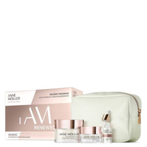 ANNE MÖLLER ROSAGE PACK CR SECA+NEC.+MINI