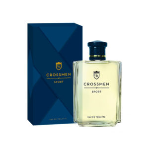 CROSSMEN SPORT EDT 200 ML