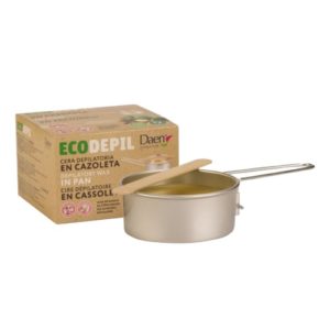 DAEN CERA CAZOLETA ECODEPIL 90 GRS