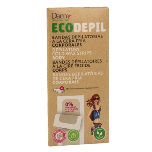 DAEN ECODEPIL CORPORAL