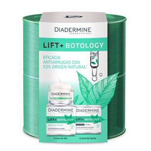 DIADERMINE BOTOLOGY PACK CR.DIA+CR.NOCHE