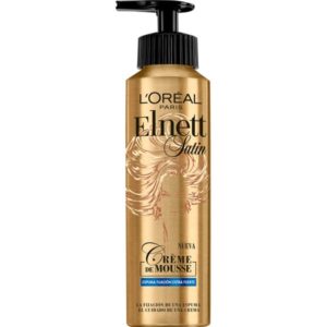 ELNET ESPUMA EXTRA FUERTE 200 ML