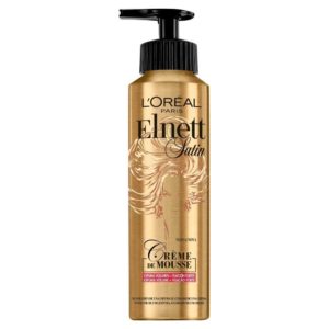 ELNETT ESPUMA VOLUMEN