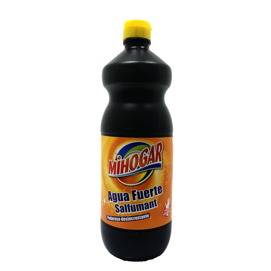 MIHOGAR AGUA FUERTE SALFUMAN 1 L.