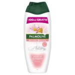 PALMOLIVE GEL DUCHA LECHE DE ALMENDRA 600+100 ML 4