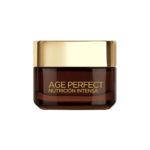 AGE PERFECT NUTRICION INTENSA CR.DIA 50 ML