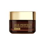 AGE PERFECT NUTRICION INTENSA CR.NOCHE 50 ML