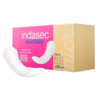 INDASEC DISCREET COMPRESA MICRO 28 UDS 4
