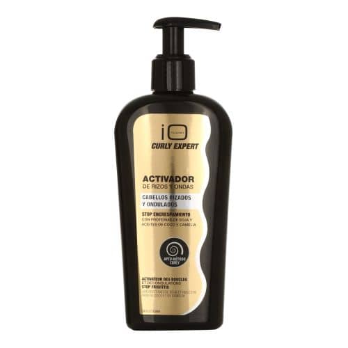 IO PLANET CURLY EXPERT ACTIVADOR RIZOS