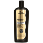IO PLANET CURLY EXPERT CHAMPU RIZOS