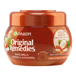 ORIGINAL REMEDIES MASCARILLA COCO 300
