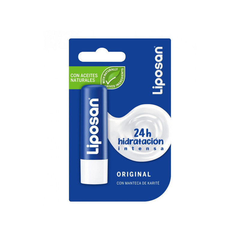 LIPOSAN LABIAL LAPIZ AZUL