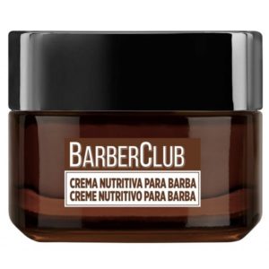 LOREAL MEN BARBERCLUB CREMA NUTRITIVA BARBA 50 ML