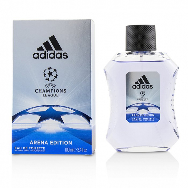 ADIDAS ARENA EDITION EAU DE TOILETTE