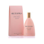 AIRE DE SEVILLA ROSE EAU DE TOILETTE 150 ML 4