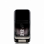 Carolina Herrera 212 vip black