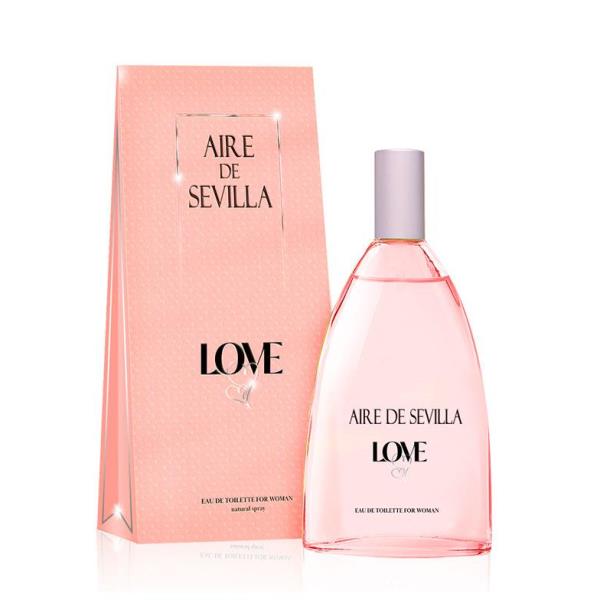 AIRE DE SEVILLA LOVE 1