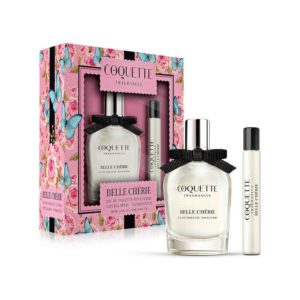 COQUETTE BELLE CHERIE EST EDT VAP 100 ML