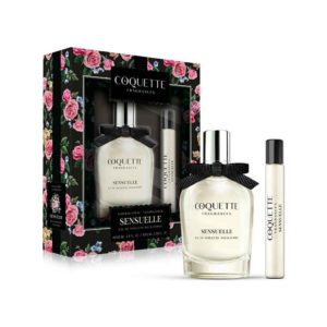 COQUETTE SENSUELLE EST EDT VAP 100 ML