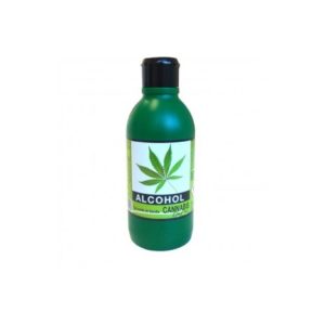 MPL ALCOHOL CANNABIS 250 ML