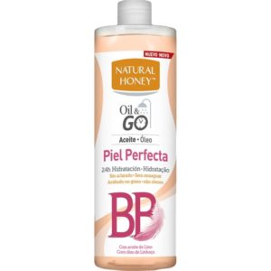 NATURAL HONEY ACEITE 300 ML BB