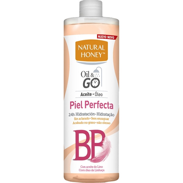NATURAL HONEY ACEITE 300 ML BB