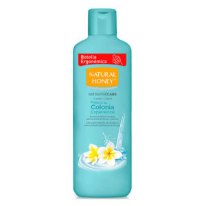NATURAL HONEY GEL FRESCOR COLONIA 650 ML