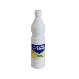 ALCOHOL DE QUEMAR 1L MPL