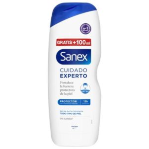 SANEX GEL CUIDADO EXPERTO PROTECTOR 700 ML