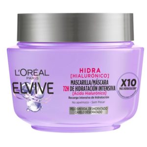 ELVIVE MASCARILLA HIALURONICO 290 ML