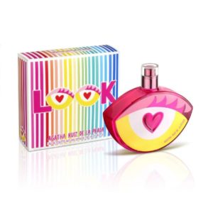 AGATHA LOOK EDT V 80ML