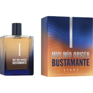 BUSTA MUY MIO ORIGEN EDT VAP 100