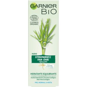 GARNIER BIO HIDRAT.LEMONGRASS  CR.50ML