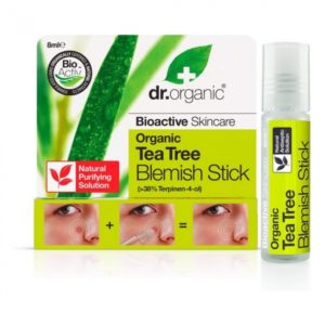 DR.ORGANIC TEA TREE STICK ANTI-IMPERF.8