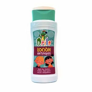 DRILO LOCION ANTIPIOJOS 250 ML