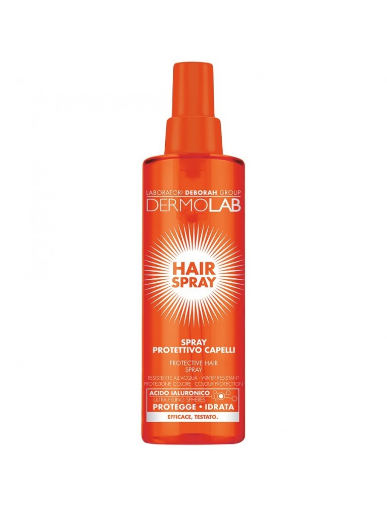 DERMOLAB SOLAR SPRAY PELO 150ML 1
