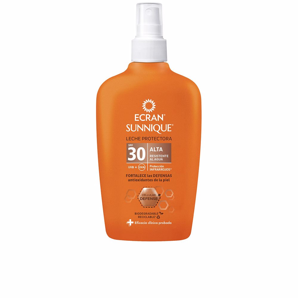 ECRAN SPRAY LECHE PROTECTORA F-30 100 ML 1