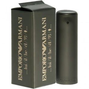 EMPORIO EL EDT VAP 100 P115