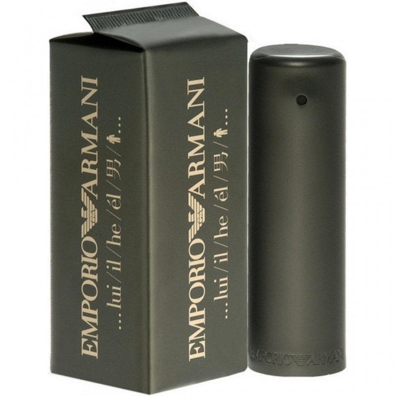 EMPORIO EL EDT VAP 100 P115 1