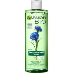 GARNIER BIO AGUA MICELAR ACIANO VIAJE 100 ML